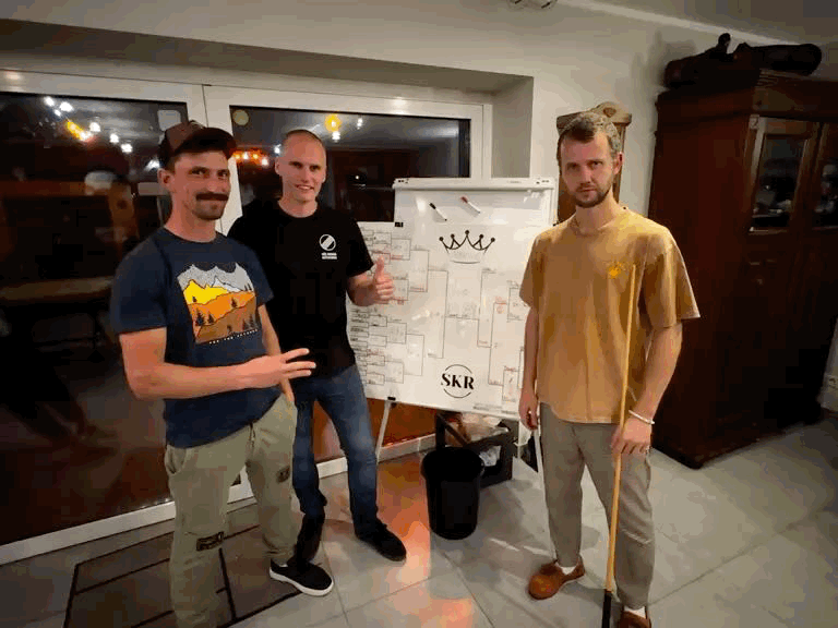 Augusta TOP3
